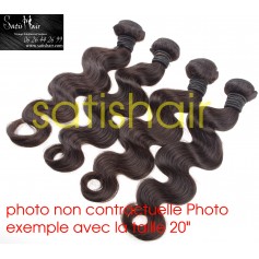 Tissage Remyhair Ondulé 10