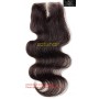 Lace Closure Raide 10